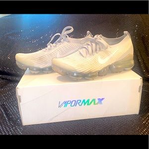 Vapor Max!